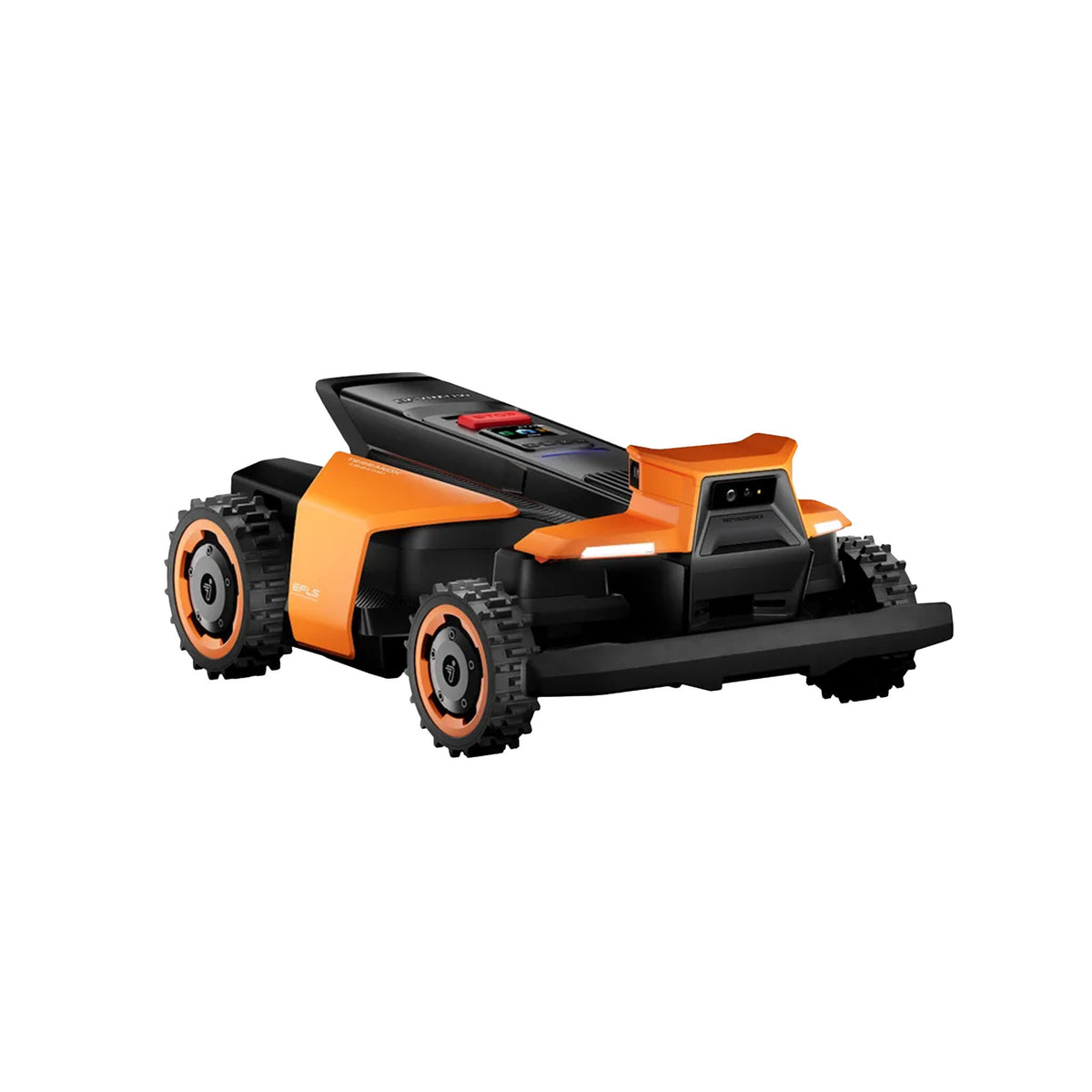 Robotic Lawn Mower Segway Navimow Terranox CM240M1 (6 Acres