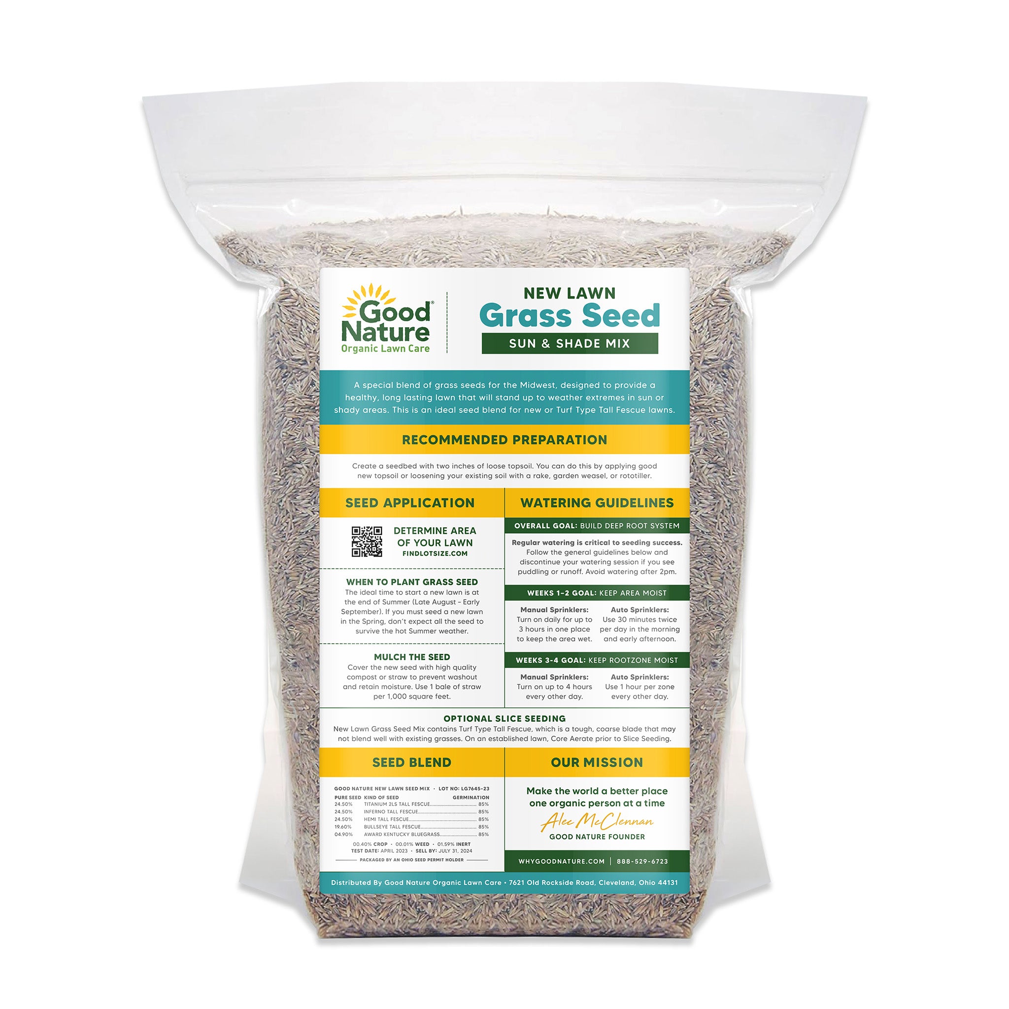 nk lawn & garden speedy green grass seed mixture New Lawn Grass Seed