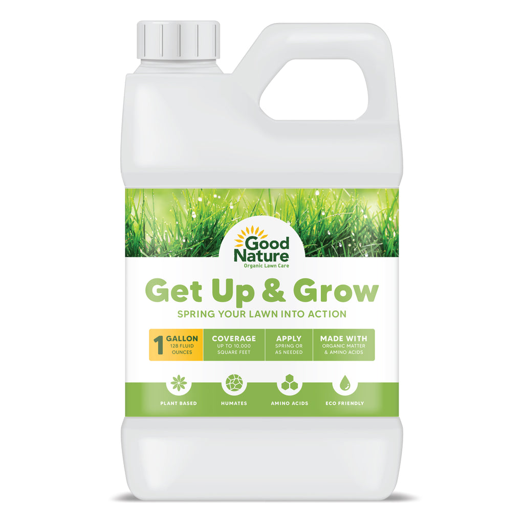 Good Nature Get Up & Grow 1 Gallon