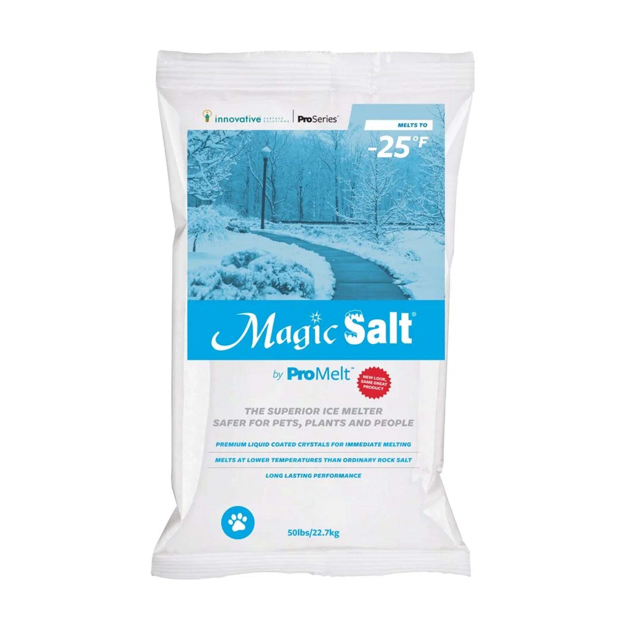 Salt Magic Block Magic Salt | Good Nature Organic Supply